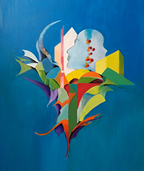 Pintura Contemporanea, Arte Contemporaneo, Contemporary Art, oil painting